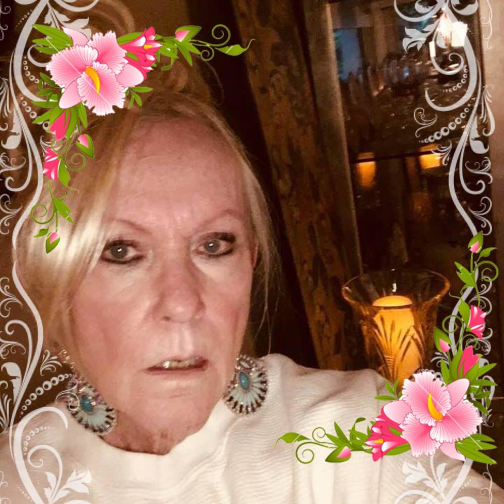 Meet your Posher, Mary